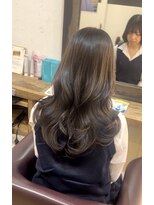 アンカーバイナチュラル(anchor by natural)&nbsp;レイヤーカット