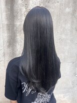 バルべス トーキョー(BARBES TOKYO)&nbsp;マットグレージュカラー【清板】