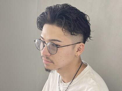 フィフスワン(fifth one)の写真