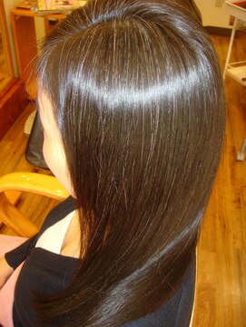 ヘアー クリエーション アピアー(Hair Creation Appear) ”M3D縮毛矯正”