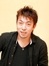 ヘアーメイク ケア(HAIR MAKE Care) nakajima yasuhiro