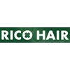 リコヘアー(RICO HAIR)のお店ロゴ