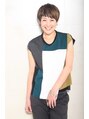 ビファインクーアヴェダ(Be fine coo AVEDA)&nbsp;大人のオシャレスタイルも好きです！