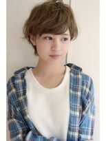 ブエナビスタ(BUENA VISTA)&nbsp;☆2018☆　大人かわいい　小顔　ショートボブ