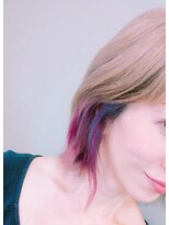 バーバー アカダマ&nbsp;フリーランス大人女子