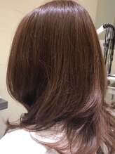 ヘアー アディクション アイディーアール(hair addiction IDeaR)