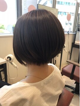 プログレス 中野店(PROGRESS) グラボブ