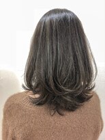 アペル(APARE)&nbsp;☆秋冬カーキベージュ☆