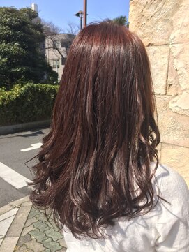 クレドガーデン 綾瀬店(CRED GARDEN) ベリー