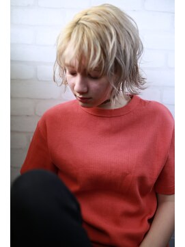 プレミアモデルズ 中野店(Premier Models) streeters 中野