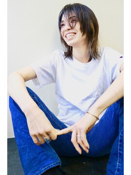 ルドワ(Rudowa) レイヤーウルフ