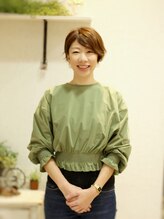 ティー(tea) 小林 美貴