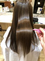 オリーブスバイネオリーブ(Olive's by neolive)&nbsp;Olive’s by neolive 髪質改善トリートメント