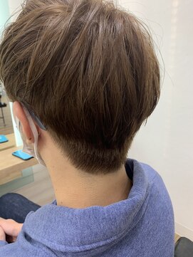 カトレア 海岸通り店 メンズスタイル