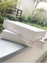 ☆雑誌は全てタブレット☆