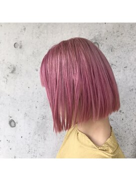 エイト マカビ 沖縄真嘉比店(EIGHT makabi) 【EIGHT 真嘉比】お客様スタイル_