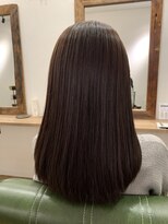 リアン(Lien)&nbsp;外国人風カラー