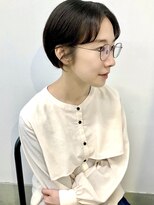 エイト 三軒茶屋店(EIGHT)&nbsp;ミニボブ