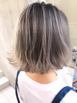 シーエス メイド バイ シャチュー 町田店(CS made by SHACHU) CS STYLE