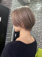 【こだわり抜いたトリートメント】髪質に合ったトリートメントをご提案☆