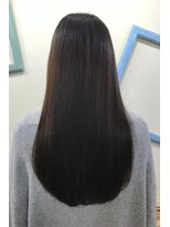 フィルアップヘア (fill up Hair)&nbsp;20代30代40代髪質改善うるツヤ透明感♪ストレート