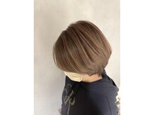 ヘアーアンドメイク ブロッサム 志木南口店(HAIR&MAKE Blossom)