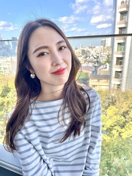 ランベリー(LANVERY) 【イエベおすすめヘアカラー】シルキーベージュ