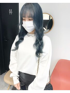 シピ バイ ブレス(shipi. by brace) マットグリーン