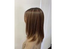 エターナル ヘア デザイン(eternal HAIR DESIGN)