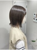 オリーブグレージュ【mayuka】