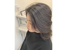 ノムヘアー(NOMUHAIR)