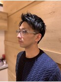 王道ツーウェイスタイル
