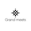 グランミーツ(Grand meets)のお店ロゴ