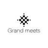 グランミーツ(Grand meets)のお店ロゴ