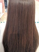 ハロー 三軒茶屋(hair Hello)