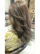 リシャール 八王子(Re:chaLu) ハイライトグラデーション【Re:chaLu/八王子】