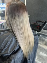 アローズ 荒尾店(arose)&nbsp;【梅雨対策】大人女性艶髪エアストレート