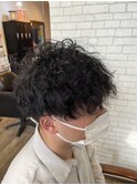 ツイストスパイラル