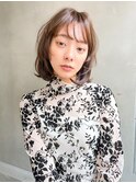ブラウンアッシュ