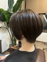 ラシクゼロ 草加駅前(Lashiku Zero)&nbsp;ショートボブ