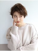 【artsofa町田】20代30代40代♪ショートボブ♪
