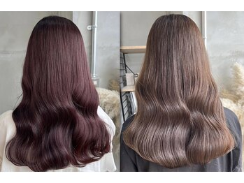 ANGELICA 大和八木店【アンジェリカ】