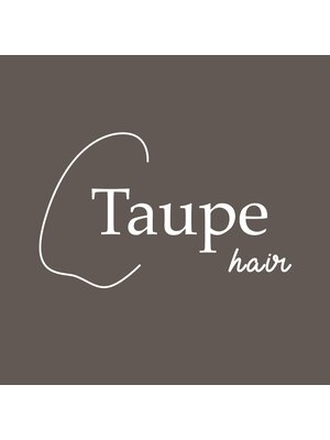 トープヘア(Taupe hair)