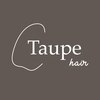 トープヘア(Taupe hair)のお店ロゴ