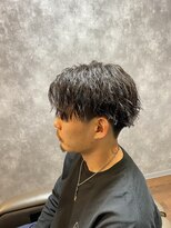 ボルト(BOLT)&nbsp;ツイスパマッシュ