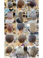 アグ ヘアー レイア ITOKU新国道店(Agu hair Leia)&nbsp;インスタグラムでスタイル掲載してます♪アカウント名agu_iida