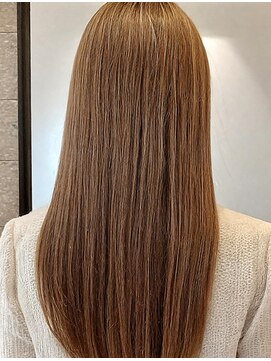 ヘアーメイクポリッシュ 小倉店 ポリッシュ 小倉