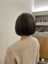 トラ バイ プティパ(Tora by petit pas) ☆ハイライト×ボブ☆