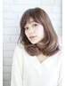 アミノ酸パックカラー+髪質改善TOKIOトリートメント ￥15950→￥13080