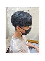 ミリ 国分寺(Mili)&nbsp;【Miliリアルサロンワーク】お客様スタイル